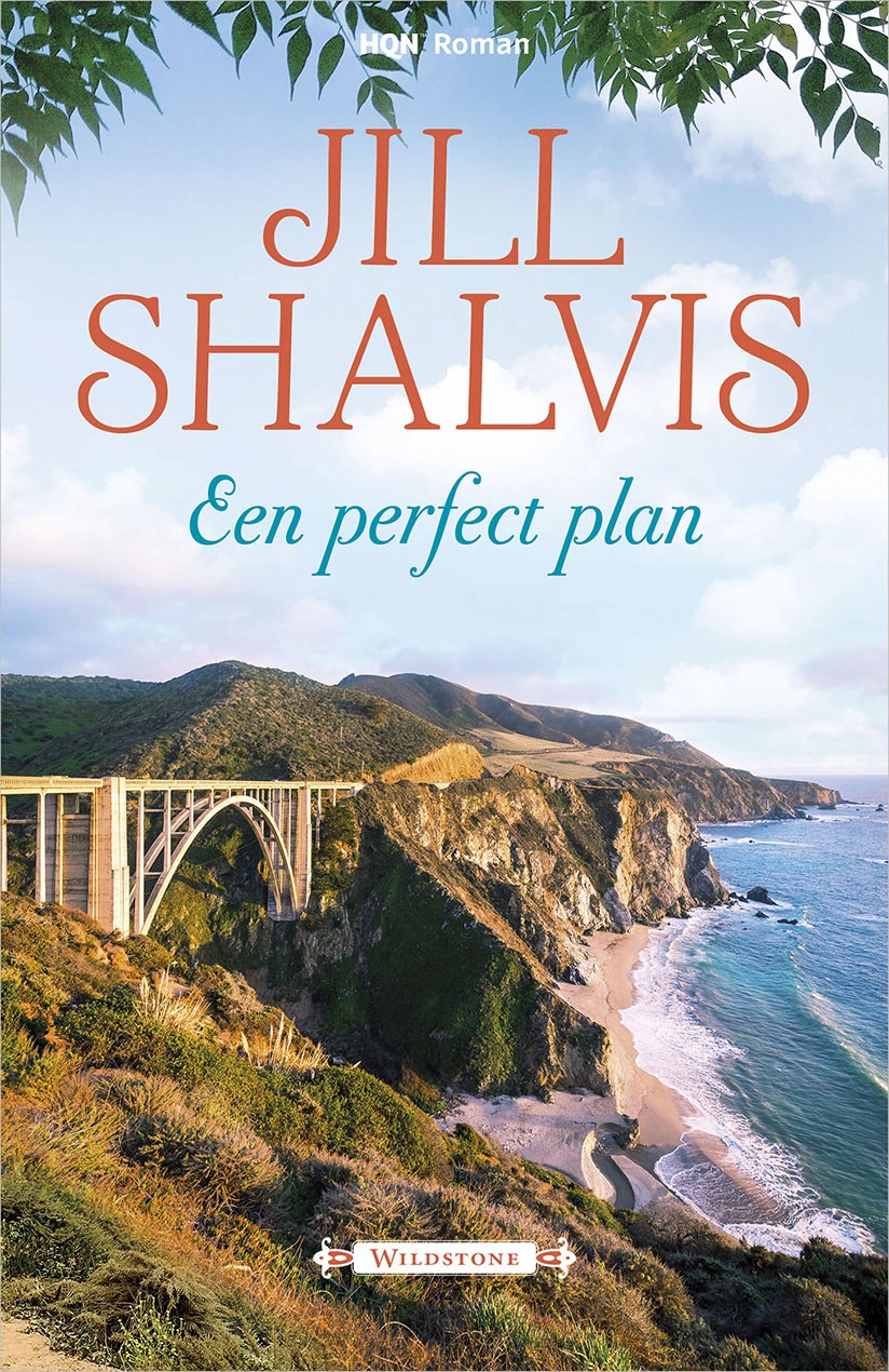 Een perfect plan - Wildstone deel 4