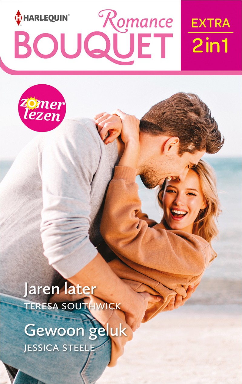 Bouquet Extra 592: Jaren later / Gewoon geluk