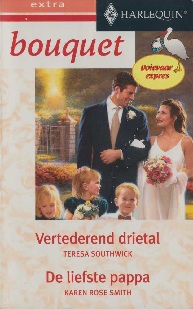 Vertederend drietal & De liefste papa