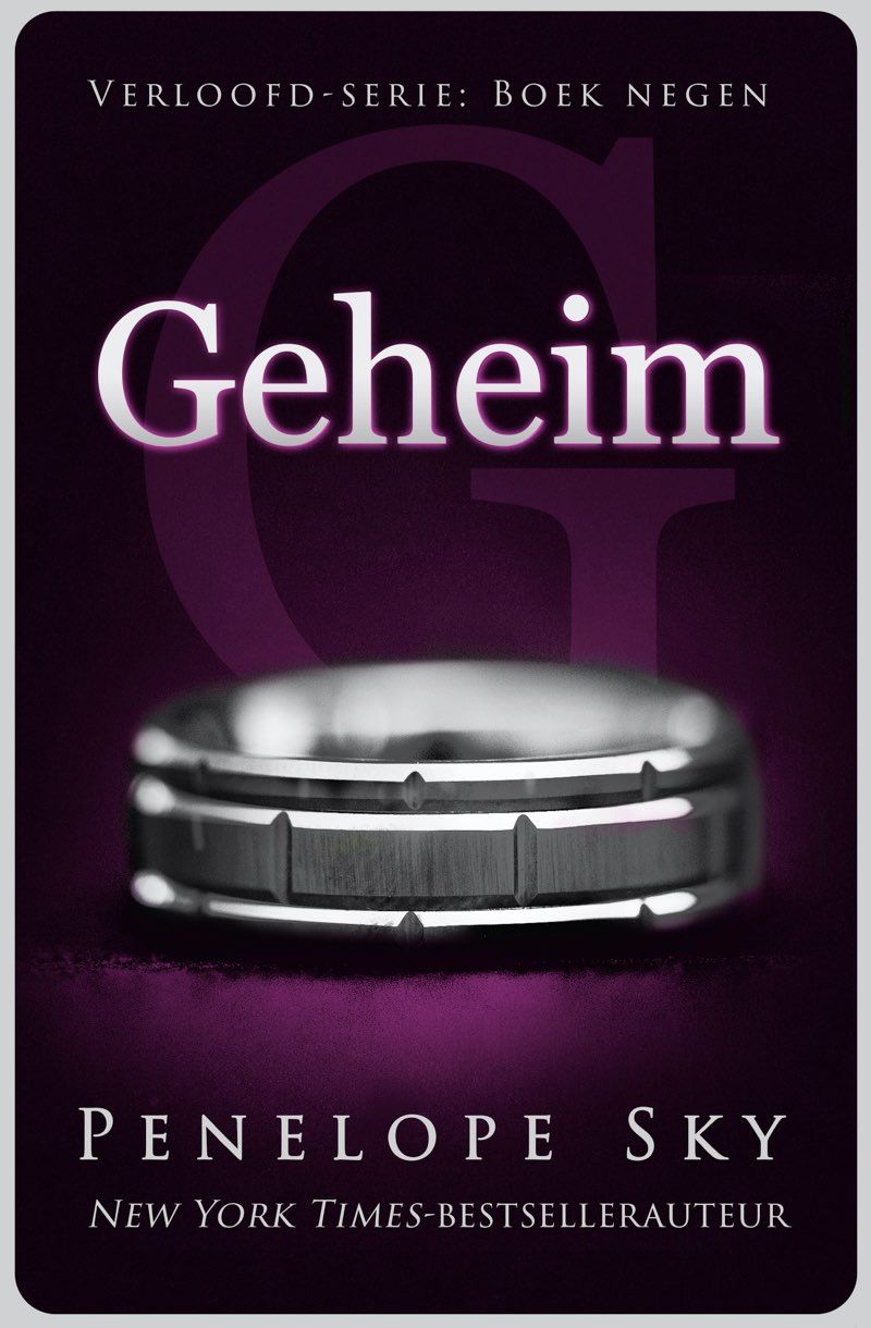Geheim: Verloofd #9