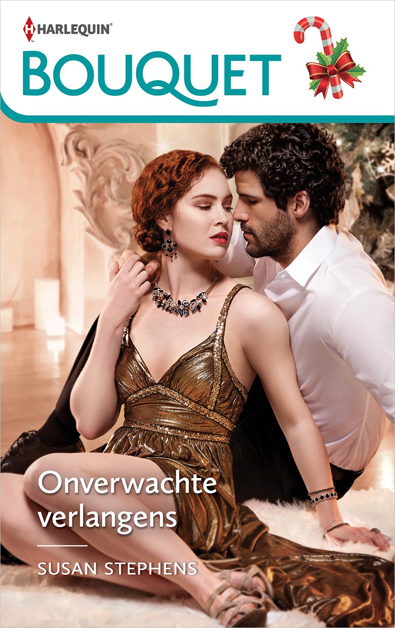 Bouquet 4323: Onverwachte verlangens