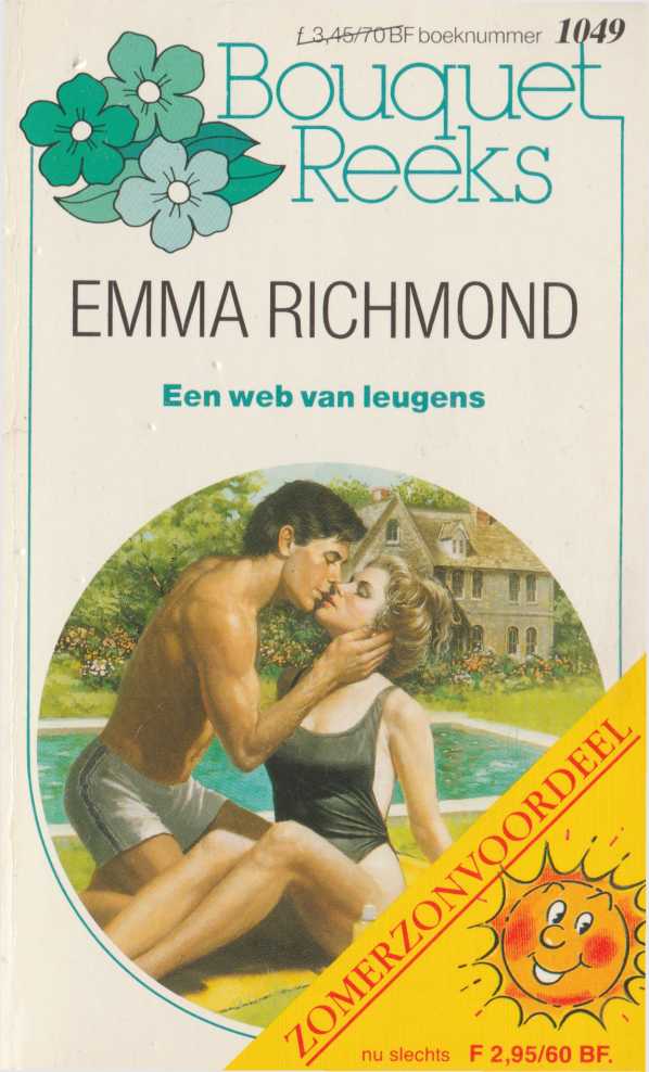Een web van leugens