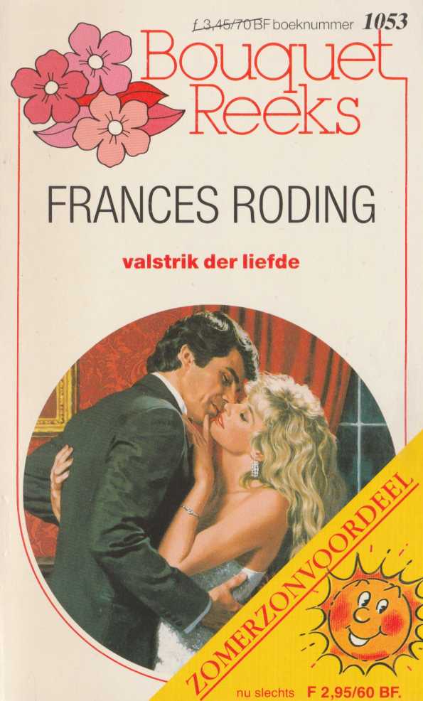 Valstrik der liefde