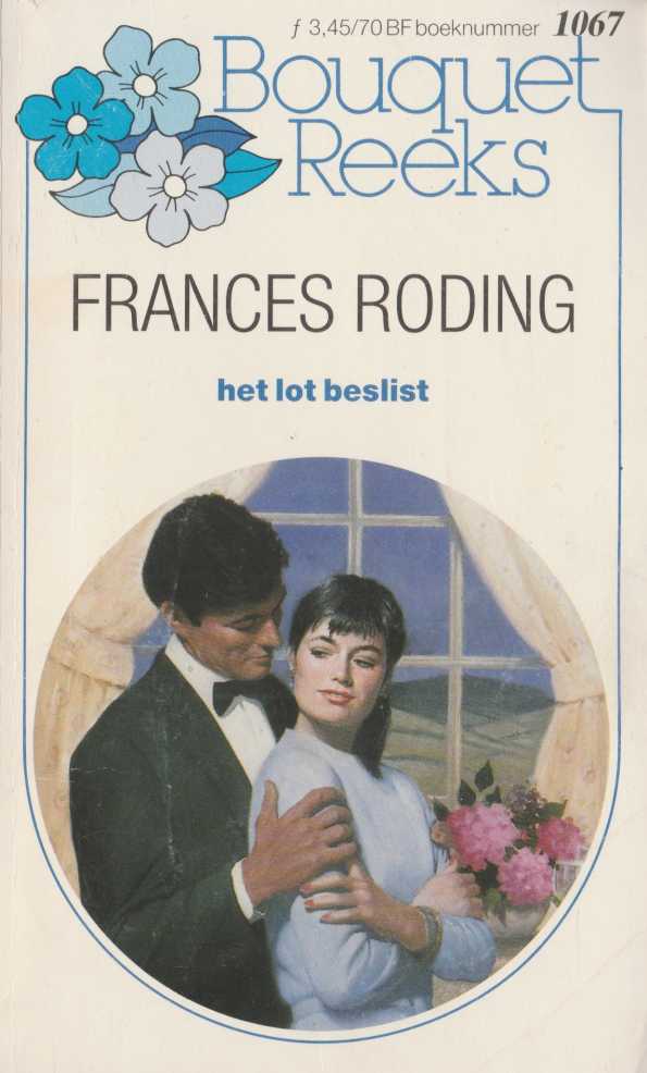 Het lot beslist