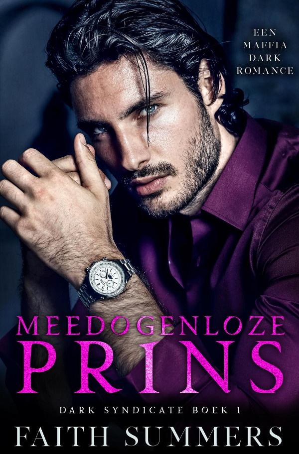 1 Meedogenloze prins