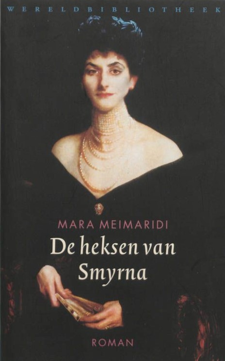 De heksen van Smyrna