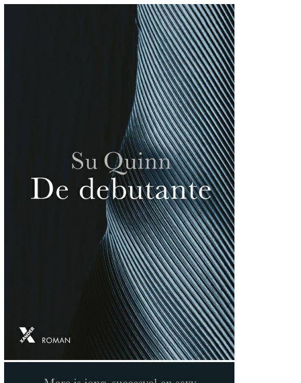 De debutante