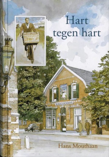 Hart tegen hart