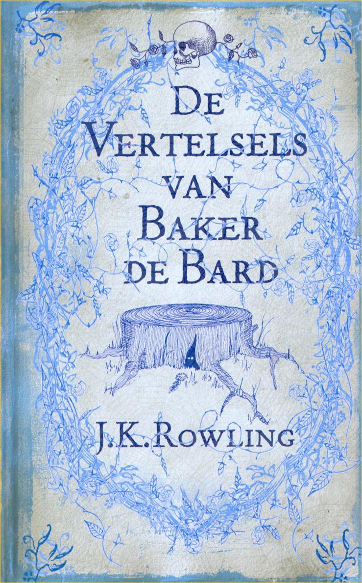 De Vertelsels Van Baker De Bard