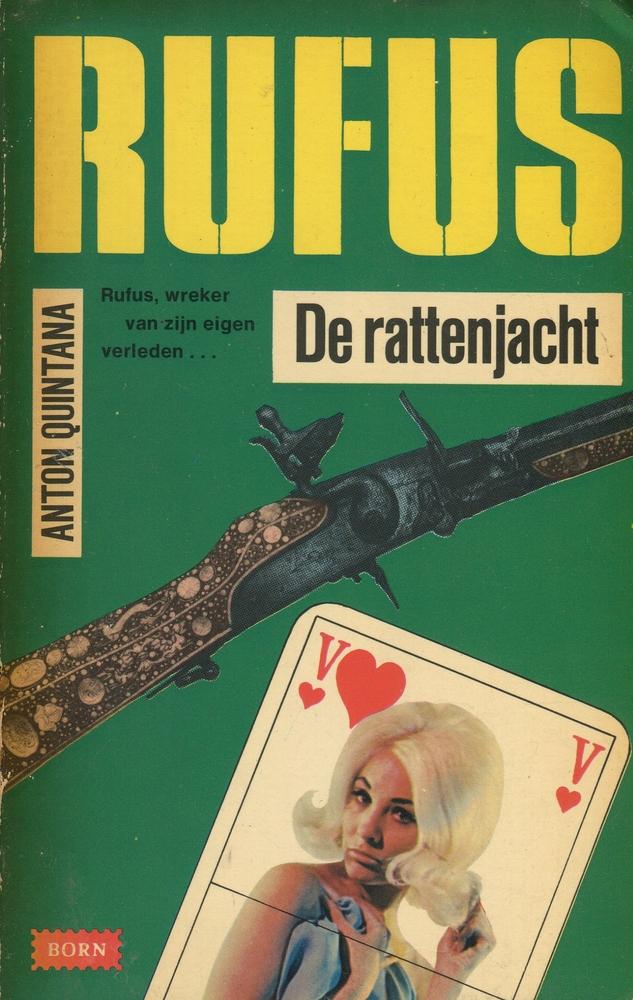 De rattenjacht