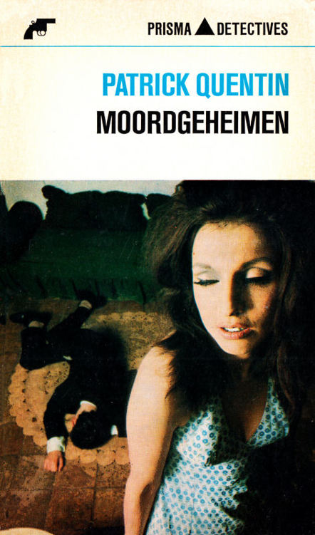 Moordgeheimen