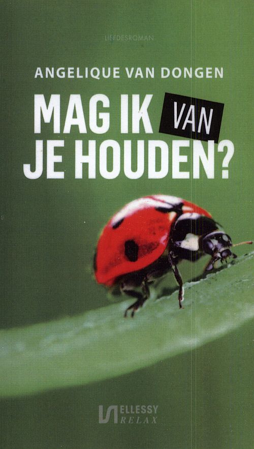 Mag ik van je houden?
