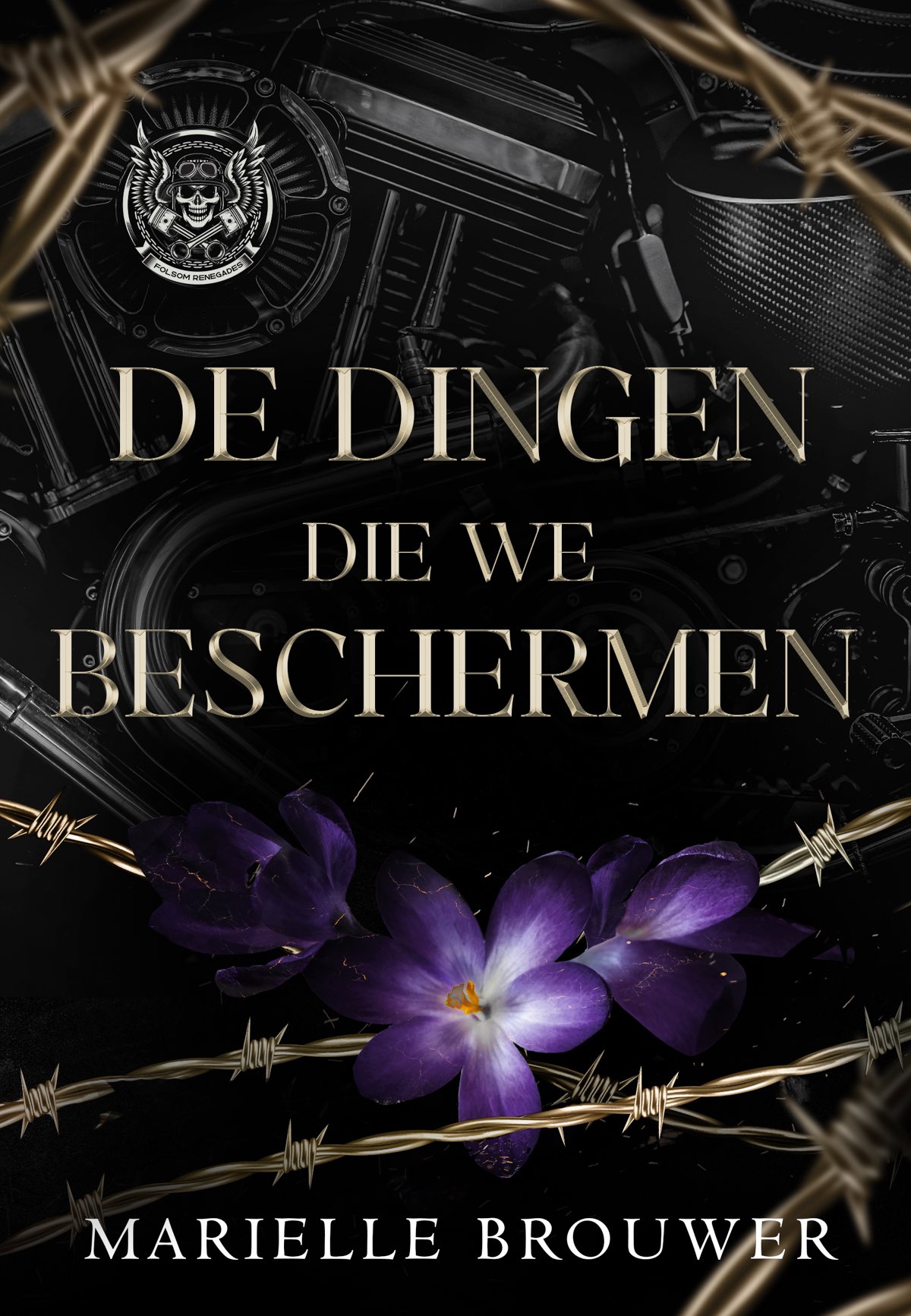 De dingen die we beschermen