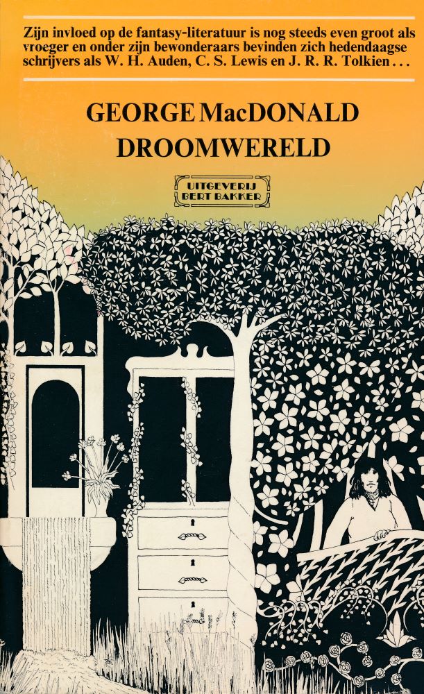 Droomwereld