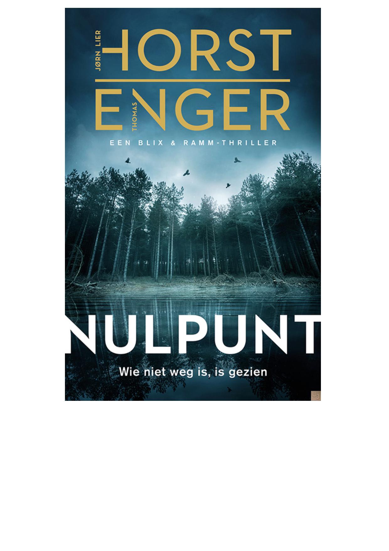 Nulpunt