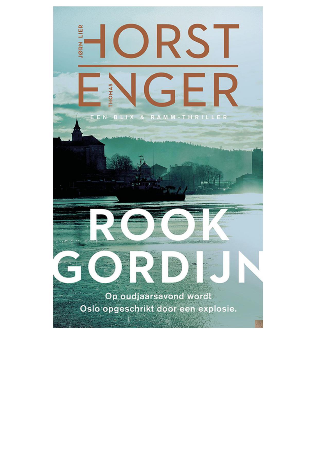 Rookgordijn