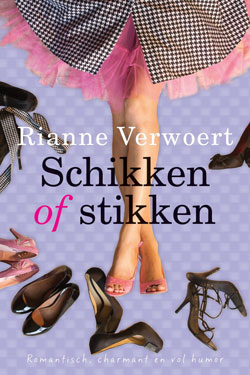 [NL] 2010 - Schikken of stikken