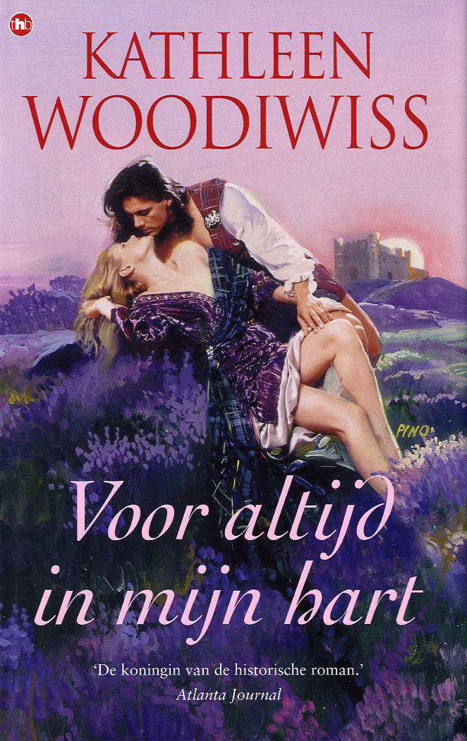 Voor Altijd in Mijn Hart