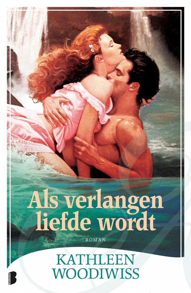 Als verlangen liefde wordt