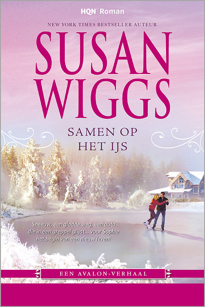 Samen op het ijs – Een Avalon-verhaal