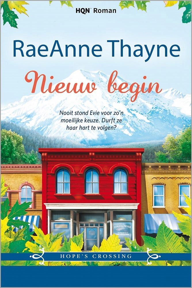 Nieuw begin