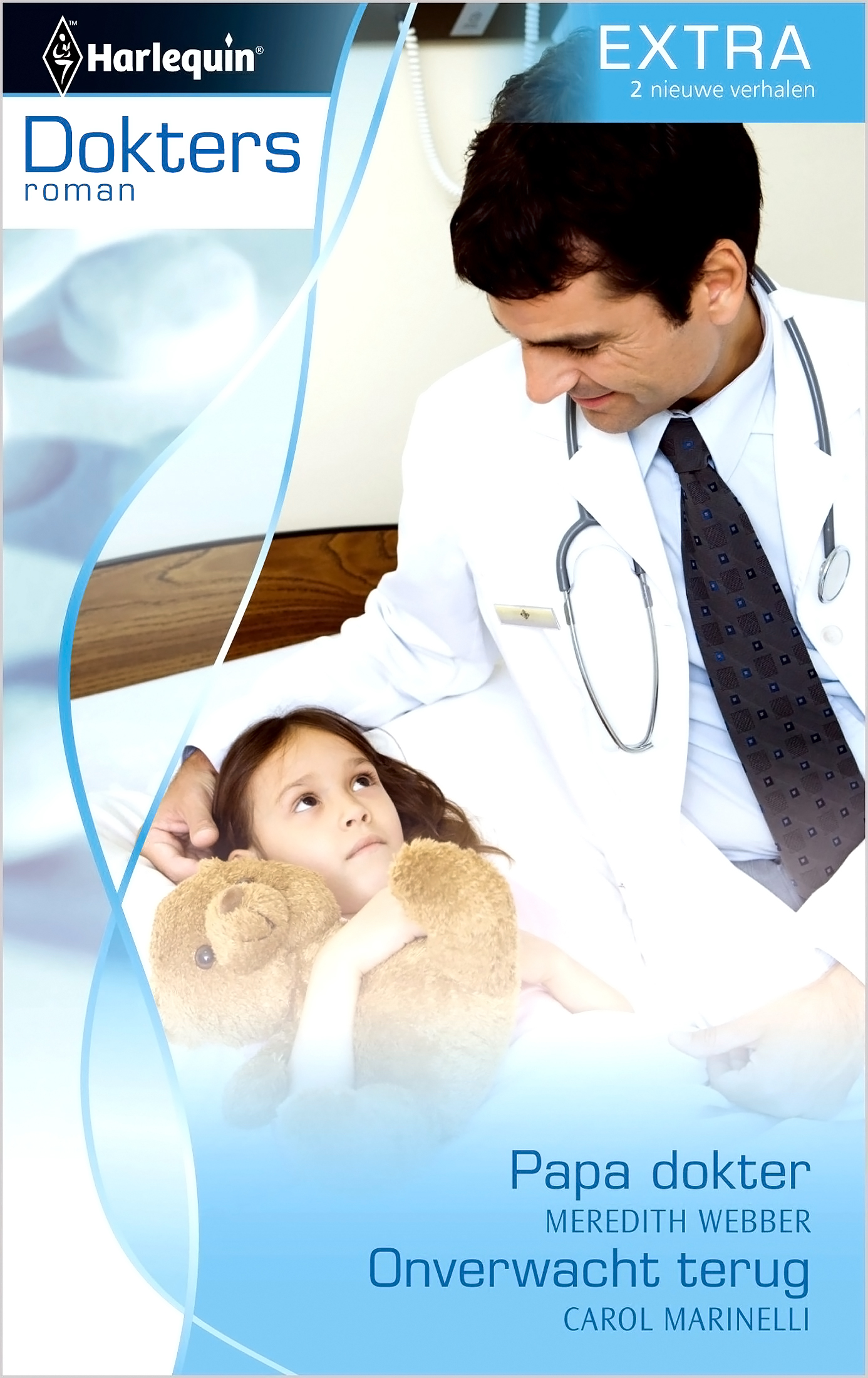 Papa dokter Onverwacht terug