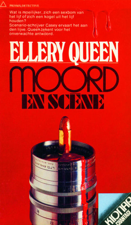 Moord en scene