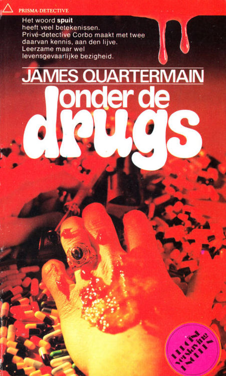 Onder de drugs