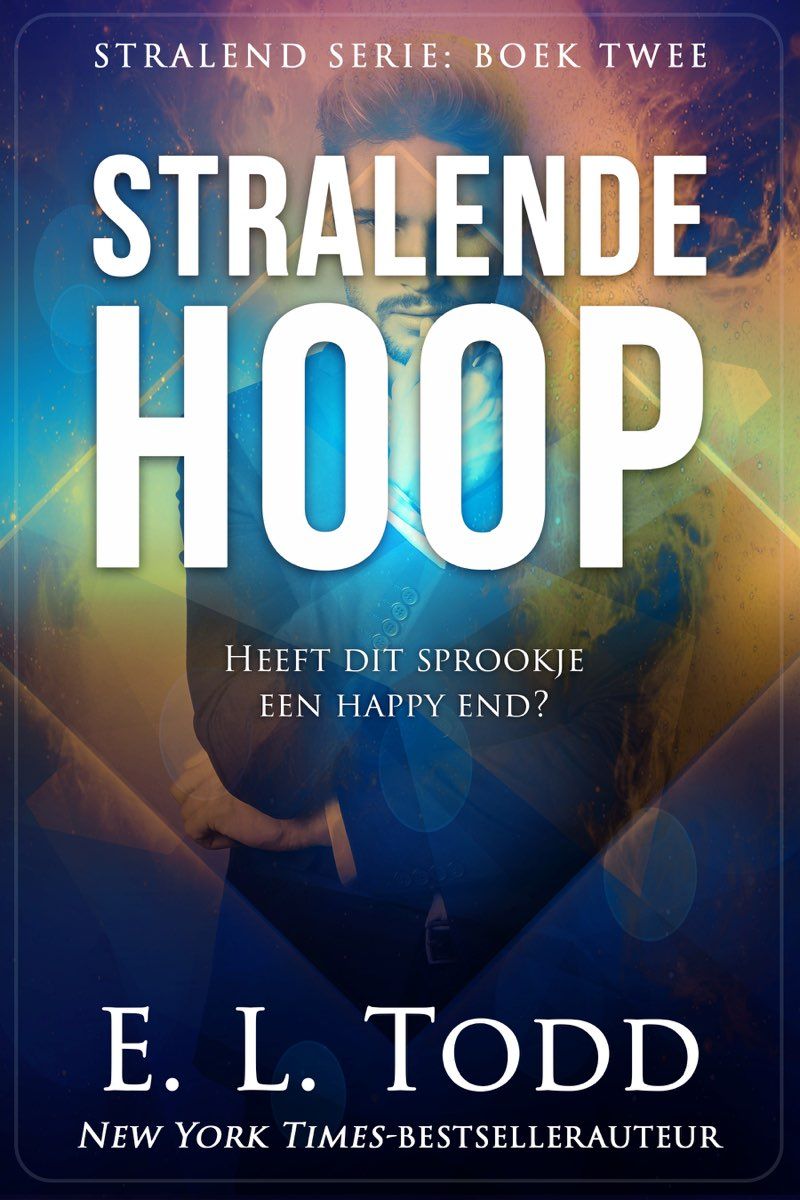 STRALENDE HOOP: Stralend #2