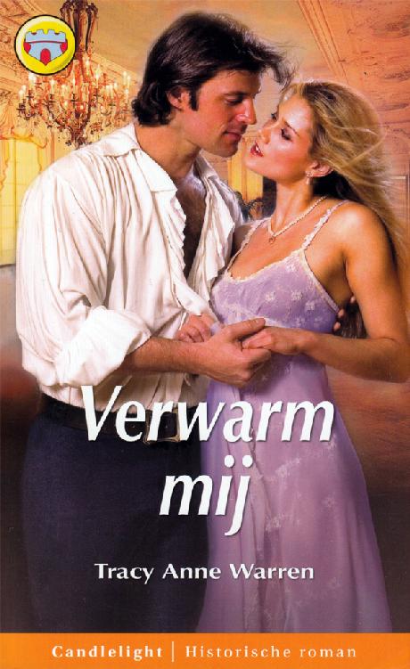 Verwarm Mij - Byrons Of Braebourne 1