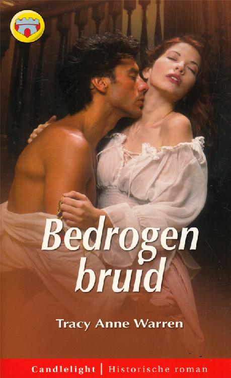Bedrogen Bruid - Byrons Of Braebourne 2