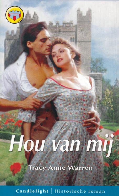 Hou Van Mij - Byrons Of Braebourne 3