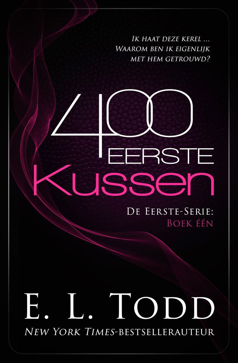 400 Eerste kussen: Eerste #1