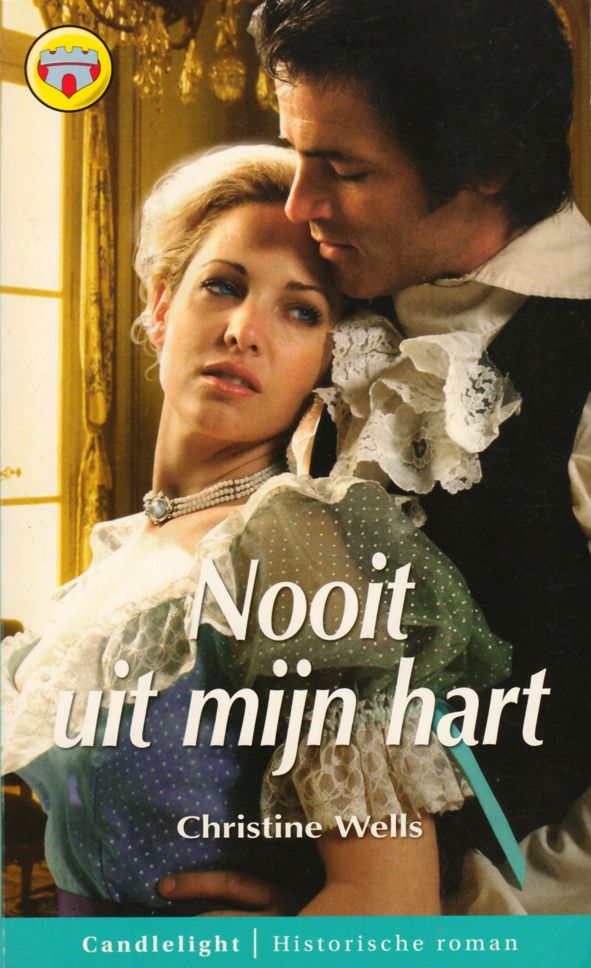 Nooit Uit Mijn Hart