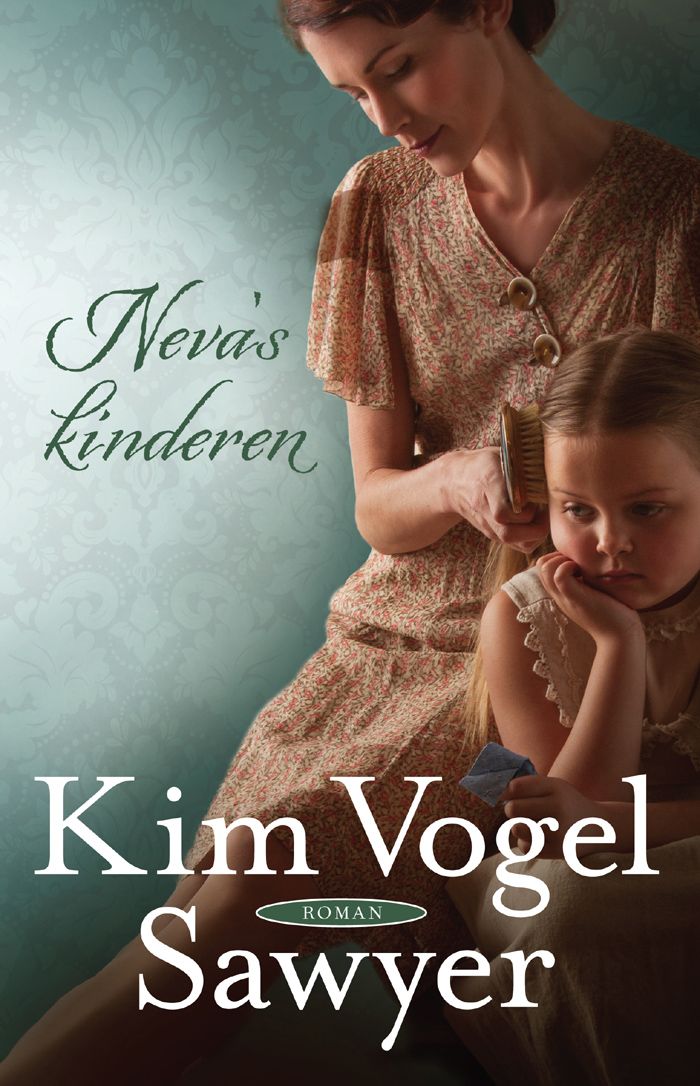 Neva’s kinderen