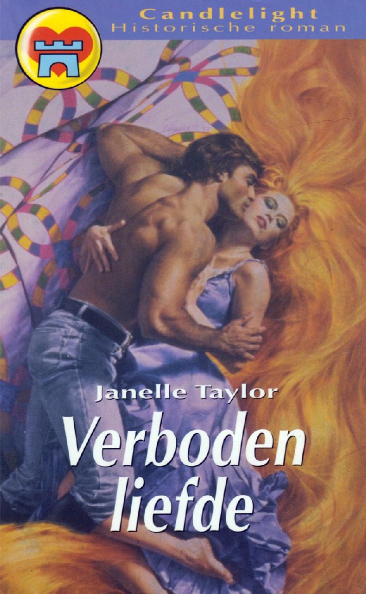 Verboden Liefde - Lakota 3