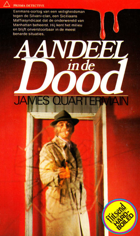 Aandeel in de dood