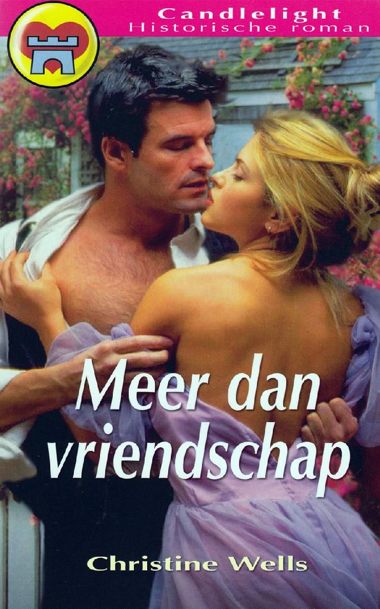 Meer Dan Vriendschap - Regency Politics 1