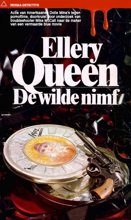 De wilde nimf