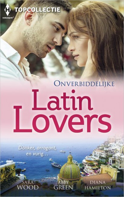 063 - Onverbiddelijke Latin lovers: Liefde in Italië / Spaanse minnaar / Liefde bij vergissing