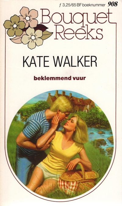 Beklemmend vuur