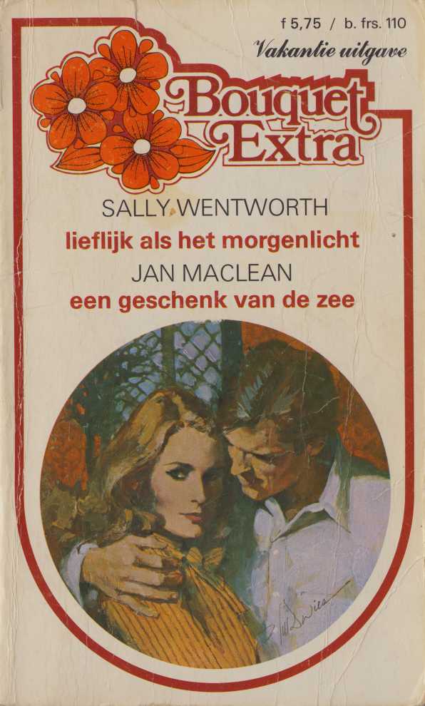 Lieflijk als het morgenlicht & Een geschenk van de zee