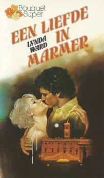 024 - Een liefde in marmer