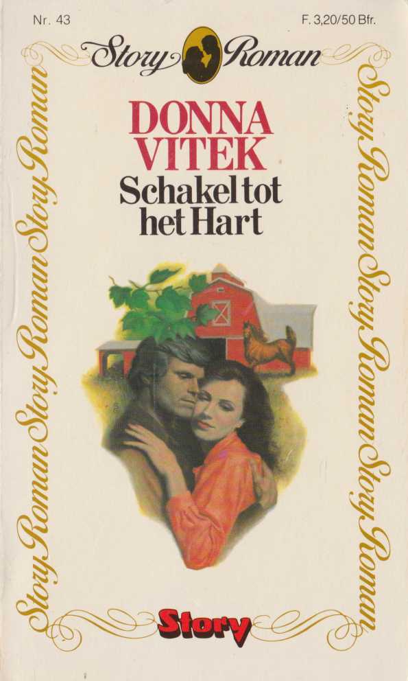 Schakel tot het hart