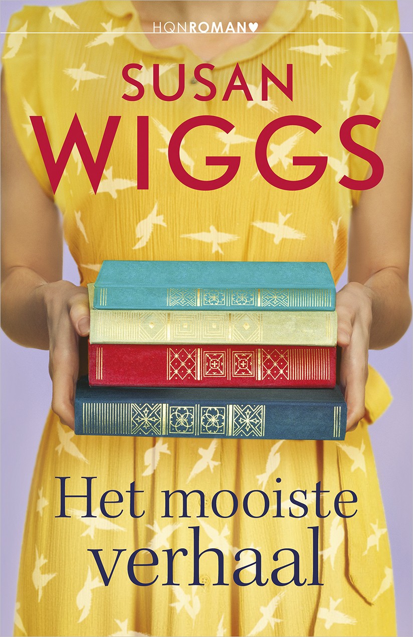 Het mooiste verhaal