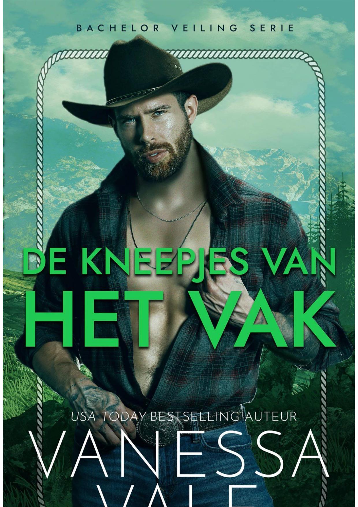 De kneepjes van het vak: Bachelor Veiling Serie - 1