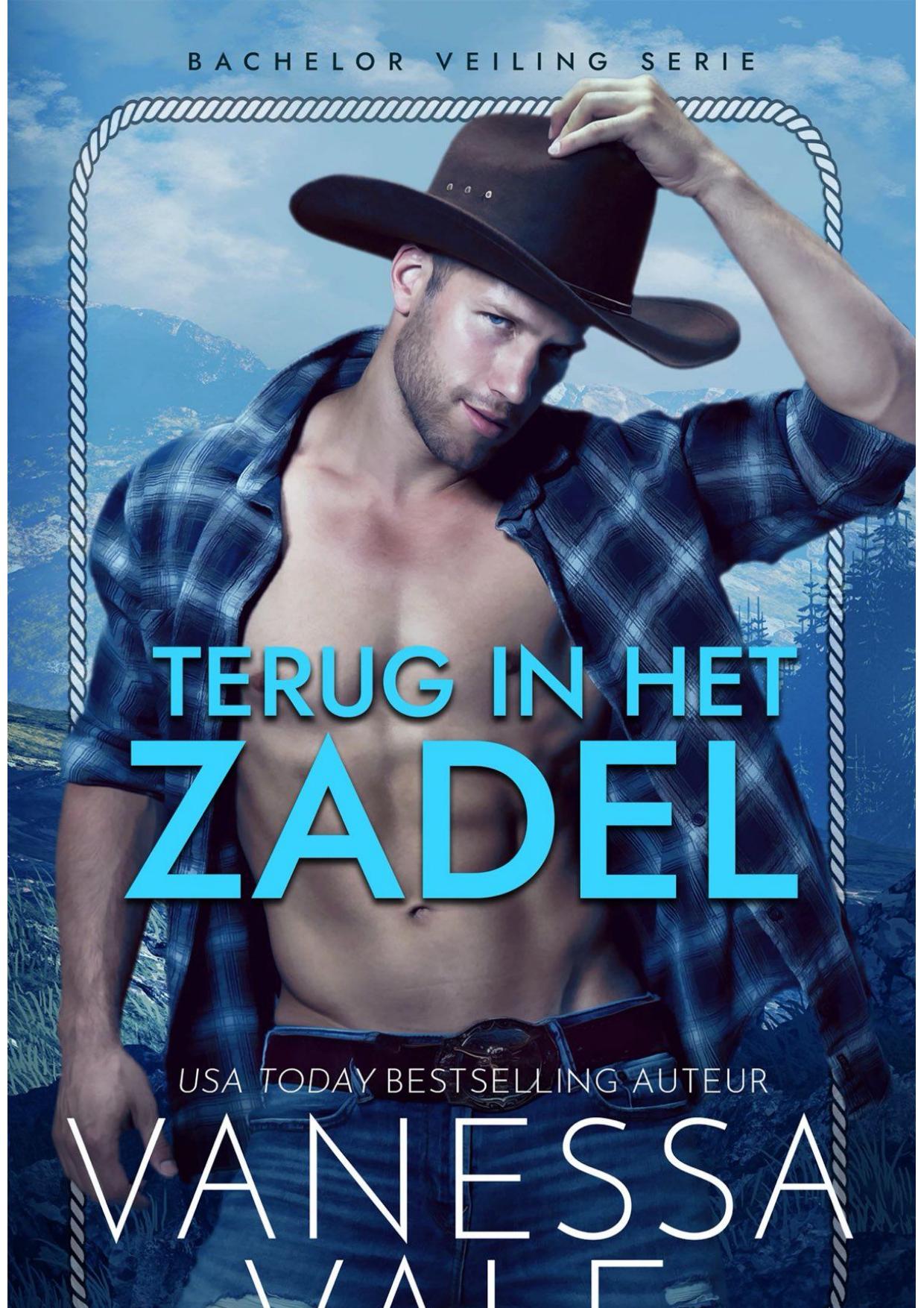 Terug in het zadel: Bachelor Veiling Serie - 2