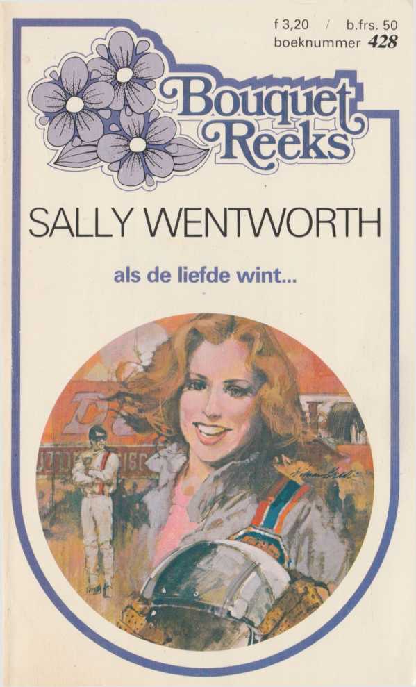 Als de liefde wint...