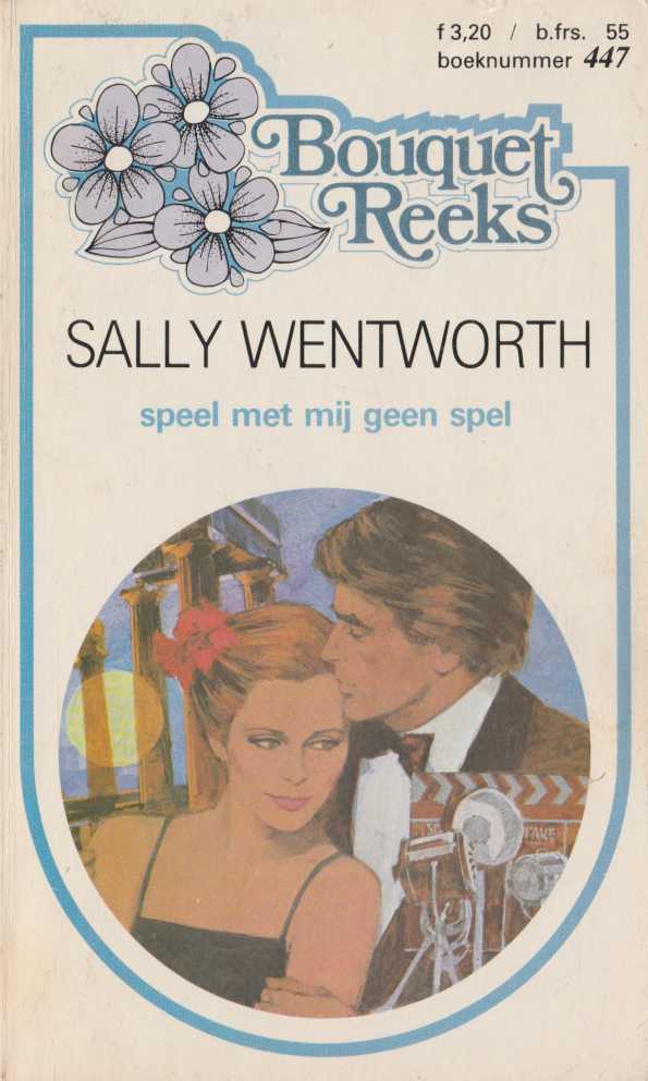 Speel met mij geen spel
