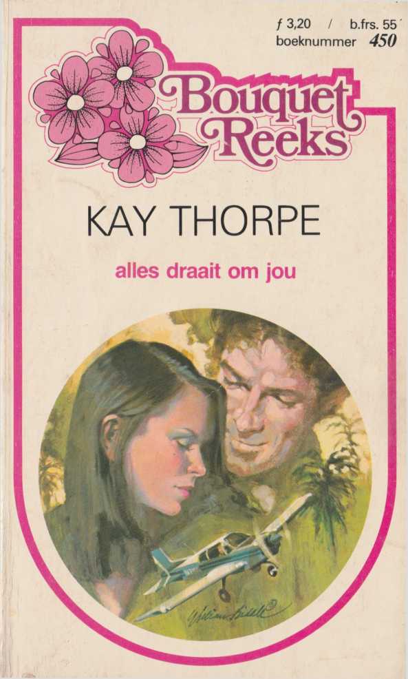 Alles draait om jou